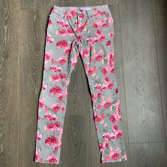 🌟Vigoss Girls Jeans! - Picture 3 of 4